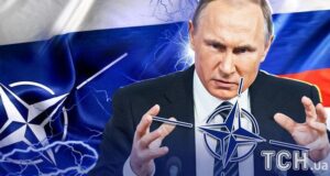 Путін готує пастку для НАТО: Кремль може розіграти карту «мир в обмін на Україну» Путін-готує-пастку-для-НАТО:-Кремль-може-розіграти-карту-«мир-в обмін-на Україну»