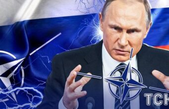 Путін готує пастку для НАТО: Кремль може розіграти карту «мир в обмін на Україну» Путін-готує-пастку-для-НАТО:-Кремль-може-розіграти-карту-«мир-в обмін-на Україну»