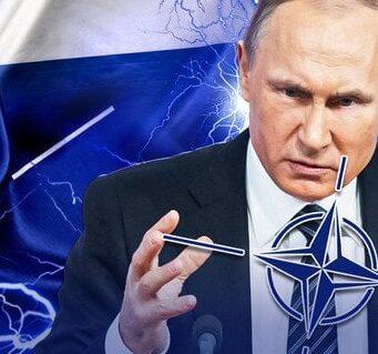 Путін готує пастку для НАТО: Кремль може розіграти карту «мир в обмін на Україну» Путін-готує-пастку-для-НАТО:-Кремль-може-розіграти-карту-«мир-в обмін-на Україну»