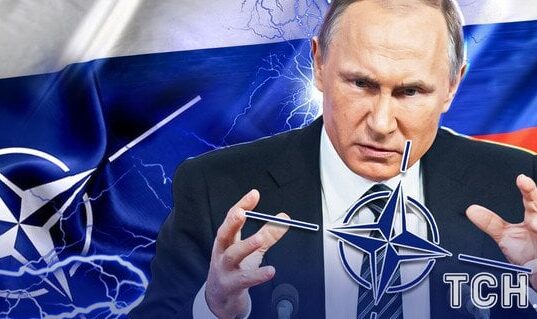 Путін готує пастку для НАТО: Кремль може розіграти карту «мир в обмін на Україну» Путін-готує-пастку-для-НАТО:-Кремль-може-розіграти-карту-«мир-в обмін-на Україну»
