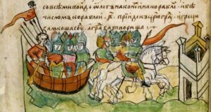 День української писемності та мови: Радіодиктант національної єдності 10-фактів-про-українську-мову-за-Юрієм-Шевельовим