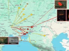 Нічна атака дронів на окуповані території: вибухи та відключення електрики в Луганську, Маріуполі та Бердянську Нічна-атака-дронів-на-окуповані-території-–-у-Луганську,-Маріуполі-та-Бердянську-вибухи,-пожежі-й.