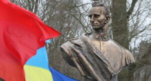 Львівська облрада не підписала рішення про проголошення 2027 року роком Романа Шухевича «На-руку-Путіну»-Скандал-між-Україною-і-Польщею-через-УПА-не-вщухає-Як-Львівська-облрада.