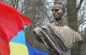 Львівська облрада не підписала рішення про проголошення 2027 року роком Романа Шухевича «На-руку-Путіну»-Скандал-між-Україною-і-Польщею-через-УПА-не-вщухає-Як-Львівська-облрада.