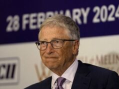 Виживуть лише чотири професії: Білл Гейтс шокував тривожним прогнозом про наступ ШІ Виживуть-лише-чотири-професії:-Білл-Гейтс-шокував-тривожним-прогнозом-про-наступ-ШІ