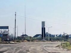 В Олешках на Херсонщині запроваджено режим припинення вогню для гуманітарної місії В Олешках з ночі “режим тиші”: який план місії та що говорять Україна та РФ