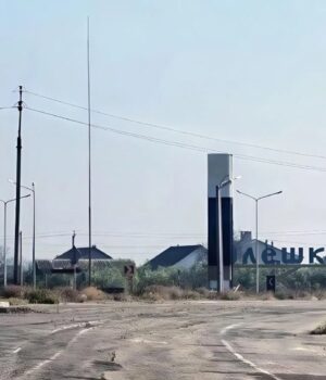 В Олешках з ночі “режим тиші”: який план місії та що говорять Україна та РФ