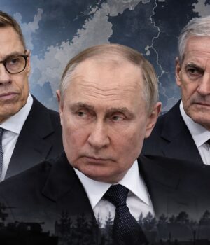 Дзвінок Путіну. Що відомо про розмову Стубба та прем’єра Норвегії з диктатором і як реагує...