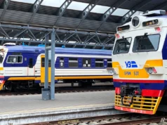 Додаткові рейси міської електрички в Києві через ремонт метро та мостів У-Києві-запускають-додаткові-рейси-міської-електрички-через-ремонт-метро-та-мостів:-розклад