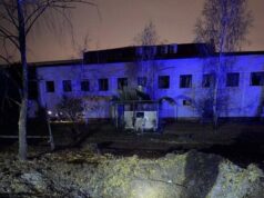 У Києві після російської атаки на гуртожиток двоє студентів у реанімації: що відомо про їхній стан У Києві-після-російської-атаки-на гуртожиток-двоє-студентів-у реанімації:-що відомо-про-їхній-стан