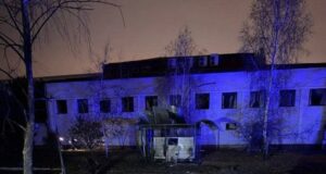 У Києві після російської атаки на гуртожиток двоє студентів у реанімації: що відомо про їхній стан У Києві-після-російської-атаки-на гуртожиток-двоє-студентів-у реанімації:-що відомо-про-їхній-стан