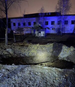 У Києві-після-російської-атаки-на гуртожиток-двоє-студентів-у реанімації:-що відомо-про-їхній-стан У Києві-після-російської-атаки-на гуртожиток-двоє-студентів-у реанімації:-що відомо-про-їхній-стан