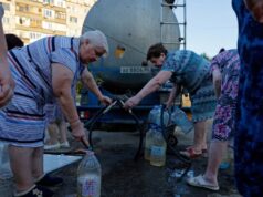 Зростання тарифів на комунальні послуги в окупованих районах Донбасу з 1 жовтня 2026 року Росія-ще-підняла-тарифи-в-окупації-40-50%-людей-можуть-опинитися-за-межею-комунальної-бідності-–.