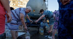 Зростання тарифів на комунальні послуги в окупованих районах Донбасу з 1 жовтня 2026 року Росія-ще-підняла-тарифи-в-окупації-40-50%-людей-можуть-опинитися-за-межею-комунальної-бідності-–.