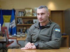 У Києві планують будівництво водних переправ через Дніпро за 1 млрд гривень У Києві збудують водні переправи через Дніпро на 1 млрд гривень, – Кличко