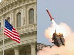 У Конгресі США хочуть спростити передачу зброї Україні через треті країни, – журналіст У-Конгресі-США-хочуть-спростити-передачу-зброї-Україні-через-треті-країни,-–-журналіст