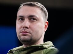 Буданов вважає Лану Нусейбе ідеальною кандидаткою на посаду генсека ООН, – Рейтерович Буданов-вважає-Лану-Нусейбе-ідеальною-кандидаткою-на-посаду-генсека-ООН,-–-Рейтерович