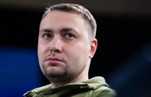 Буданов вважає Лану Нусейбе ідеальною кандидаткою на посаду генсека ООН, – Рейтерович Буданов-вважає-Лану-Нусейбе-ідеальною-кандидаткою-на-посаду-генсека-ООН,-–-Рейтерович