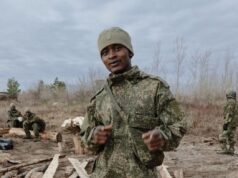 Африканські військовополонені закликають до дій на саміті Росія-Африка в Москві “Допоможіть повернутися”: військовополонені з Африки звернулися до учасників саміту в Москві