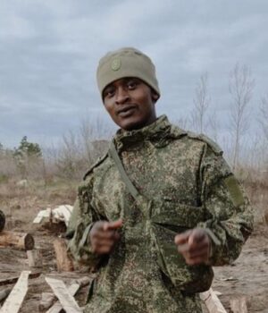 “Допоможіть повернутися”: військовополонені з Африки звернулися до учасників саміту в Москві