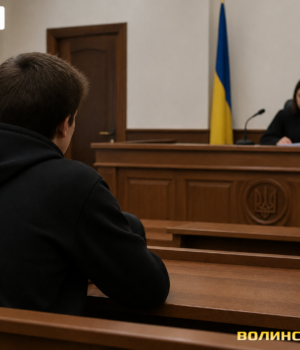 Не-мав-сідати-за-кермо:-після-п’яної-їзди-неповнолітній-волинянин-збідніє-на-17-тисяч