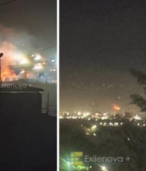 У-російському-Липецьку-був-атакуваний-металургійний-комбінат,-–-osint