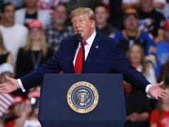 «Віддали $350 млрд і нічого не отримали»: Трамп знову розкритикував допомогу Україні «Віддали-$350-млрд-і нічого-не отримали»:-Трамп-знову-розкритикував-допомогу-Україні