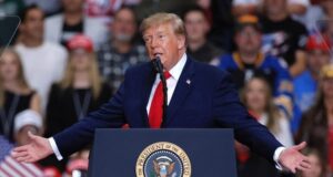 «Віддали $350 млрд і нічого не отримали»: Трамп знову розкритикував допомогу Україні «Віддали-$350-млрд-і нічого-не отримали»:-Трамп-знову-розкритикував-допомогу-Україні