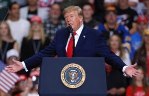 «Віддали $350 млрд і нічого не отримали»: Трамп знову розкритикував допомогу Україні «Віддали-$350-млрд-і нічого-не отримали»:-Трамп-знову-розкритикував-допомогу-Україні