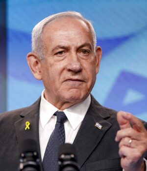 netanyagu__gettyimages_2235044634_fc9b943606e3594ab69008de09c8c862_1300x820.jpg Нетаньягу натякнув на нову війну з Іраном і розкритикував ЗМІ за “погані” екзит-поли на виборах