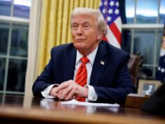 США попередили країни Перської затоки про нову війну проти Ірану, – WSJ США-попередили-країни-Перської-затоки-про-нову-війну-проти-Ірану,-–-wsj