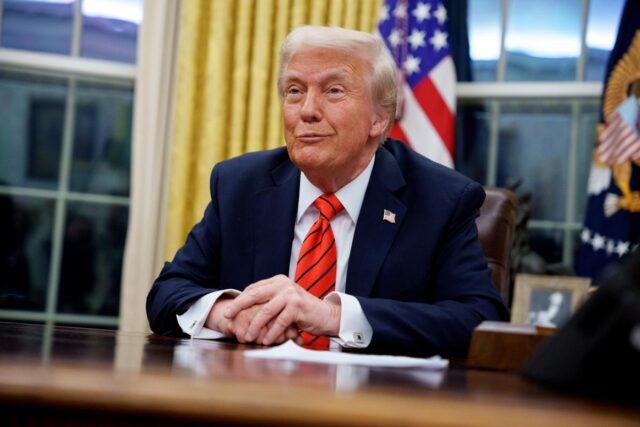 США попередили країни Перської затоки про нову війну проти Ірану, – WSJ США-попередили-країни-Перської-затоки-про-нову-війну-проти-Ірану,-–-wsj