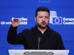 Зеленський розкрив деталі нових переговорів з Путіним: про що домовлятимуться в Абу-Дабі Зеленський-розкрив-деталі-нових-переговорів-з Путіним:-про-що домовлятимуться-в Абу-Дабі