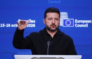 Зеленський розкрив деталі нових переговорів з Путіним: про що домовлятимуться в Абу-Дабі Зеленський-розкрив-деталі-нових-переговорів-з Путіним:-про-що домовлятимуться-в Абу-Дабі