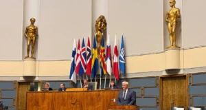 Росія намагається розколоти Захід на трьох рівнях, стверджує українська розвідка Сибіга-назвав-три-рівні,-на-яких-росія-прагне-розділити-Захід