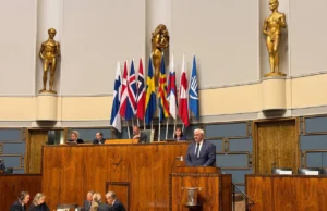 Росія намагається розколоти Захід на трьох рівнях, стверджує українська розвідка Сибіга-назвав-три-рівні,-на-яких-росія-прагне-розділити-Захід