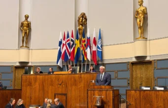 Росія намагається розколоти Захід на трьох рівнях, стверджує українська розвідка Сибіга-назвав-три-рівні,-на-яких-росія-прагне-розділити-Захід