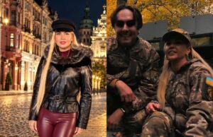 Камалія неочікувано показалася у військовій формі: українці не стримали емоцій Камалія-неочікувано-показалася-у-військовій-формі:-українці-не-стримали-емоцій