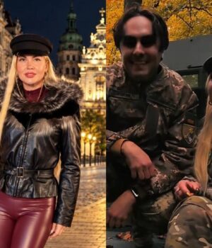 Камалія-неочікувано-показалася-у-військовій-формі:-українці-не-стримали-емоцій Камалія-неочікувано-показалася-у-військовій-формі:-українці-не-стримали-емоцій