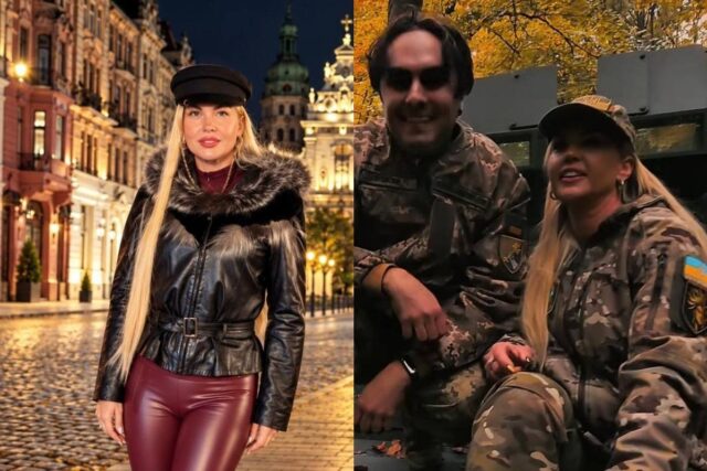 Камалія неочікувано показалася у військовій формі: українці не стримали емоцій Камалія-неочікувано-показалася-у-військовій-формі:-українці-не-стримали-емоцій