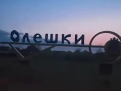 Росія може не дозволити жителям Олешок повернутися до України, – ISW Росія-може-не-дозволити-жителям-Олешок-повернутися-до-України,-–-isw