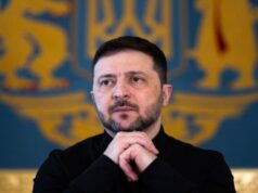 Позиції України на фронті залишаються найсильнішими за довгий час війни, – Зеленський Позиції-України-на-фронті-залишаються-найсильнішими-за-довгий-час-війни,-–-Зеленський
