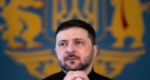 Позиції України на фронті залишаються найсильнішими за довгий час війни, – Зеленський Позиції-України-на-фронті-залишаються-найсильнішими-за-довгий-час-війни,-–-Зеленський
