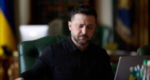 Зеленський розповів, скільки ракет до Patriot Україна отримує на місяць Зеленський-розповів,-скільки-ракет-до-patriot-Україна-отримує-на-місяць