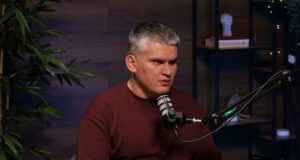 Іван Киричевський про перевагу України у війні дронів та реактивні шахеди Чому реактивні шахеди не дають Росії перевагу: інтервʼю з Киричевським