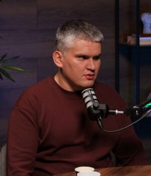 Чому реактивні шахеди не дають Росії перевагу: інтервʼю з Киричевським