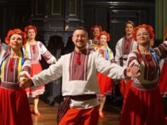 Адаптація українських біженців у Чехії: виклики та можливості «Одне-іншому-не-заважає»:-як-будувати-життя-за-кордоном-і-не-відмовлятися-від-України