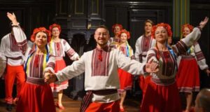 Адаптація українських біженців у Чехії: виклики та можливості «Одне-іншому-не-заважає»:-як-будувати-життя-за-кордоном-і-не-відмовлятися-від-України