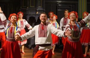 Адаптація українських біженців у Чехії: виклики та можливості «Одне-іншому-не-заважає»:-як-будувати-життя-за-кордоном-і-не-відмовлятися-від-України