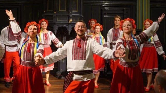 Адаптація українських біженців у Чехії: виклики та можливості «Одне-іншому-не-заважає»:-як-будувати-життя-за-кордоном-і-не-відмовлятися-від-України